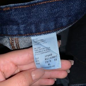 Dark blue Studded Rockies